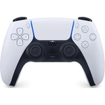 Sony PlayStation 5 DualSense V3 - Glacier White