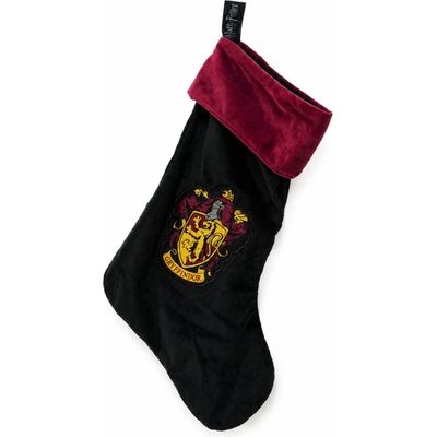 EPEE Harry Potter - Vánoční ponožka Nebelvír