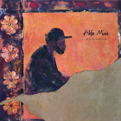 Alfa Mist - Antiphon 2 LP