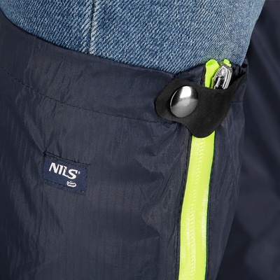 NILS CAMP NC1770