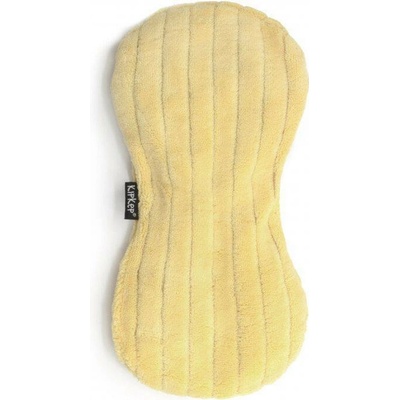 KipKep Nahrievací vankúšik Woller Pale Bannana