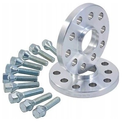 Podložky pod kola BAS 2 ks 5x112 57,1 15 mm dyst51125715 – Sleviste.cz