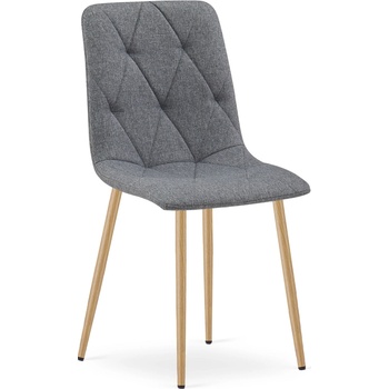 Textilomanie Libra Šedá