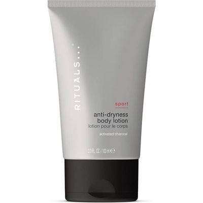 Rituals Body Lotion Лосион за тяло мъжки 100ml