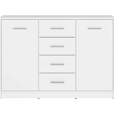 BRW NEPO PLUS KOM2D4S – Zboží Dáma