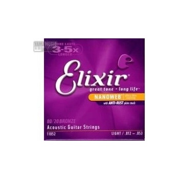 Elixir 16027 PB