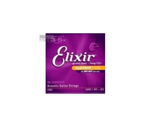 Elixir 16027 PB