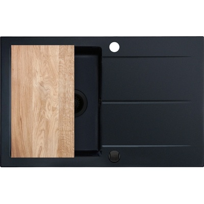 Berg Hobart BRQ1911BK