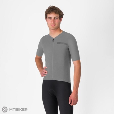 Castelli PREMIO EVO vortex šedá