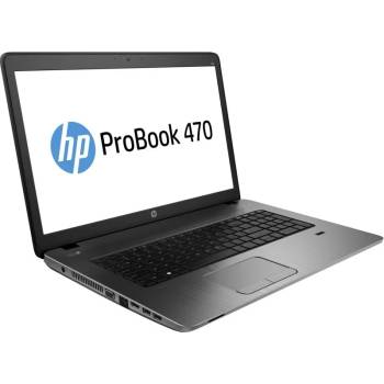 HP ProBook 470 G3 P5R16EA