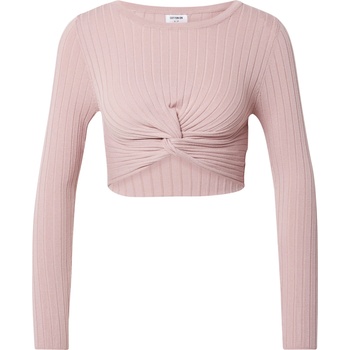 Cotton On Пуловер розово, размер L