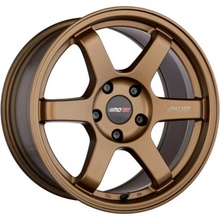 Motec Jpd Mcr6 9x18 5x100 ET38 Copper matt