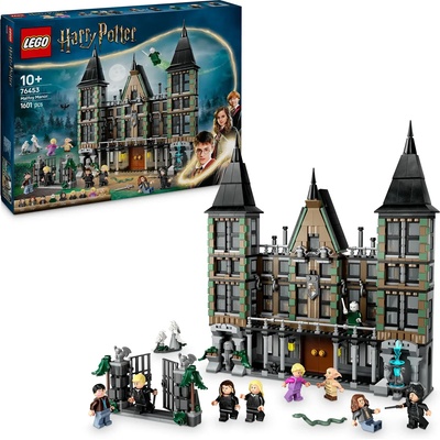 LEGO® Harry Potter™ - Malfoy Manor (76453)