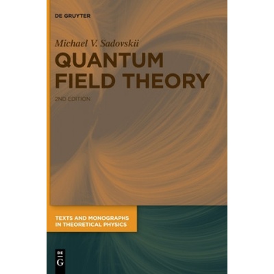Quantum Field Theory
