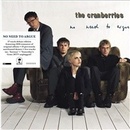 CRANBERRIES - NO NEED TO ARGUE LP