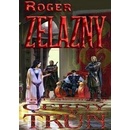 Knihy Černý trůn - Roger Zelazny