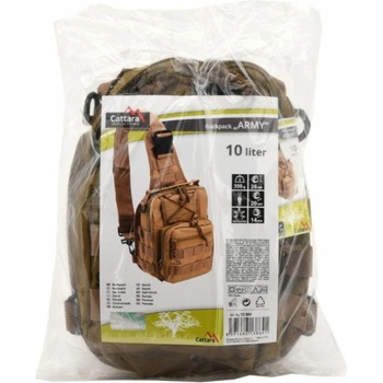 Cattara army 10 l