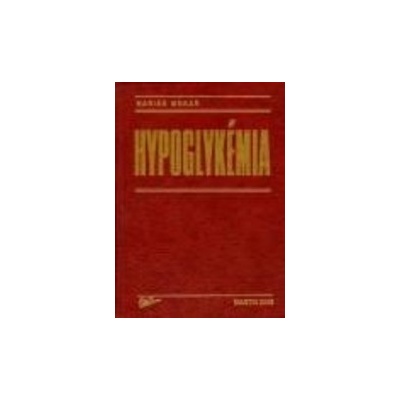 Hypoglykémia