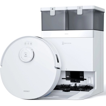 Ecovacs Deebot T30C Pro Omni