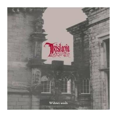 Tristania: Widow's Weeds & Tristania CD 2