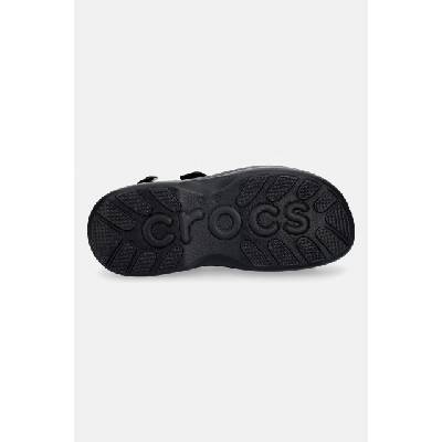 Crocs сандали дамски Soho Y Strap Sandal (211755.001)