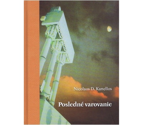 Posledné varovanie
