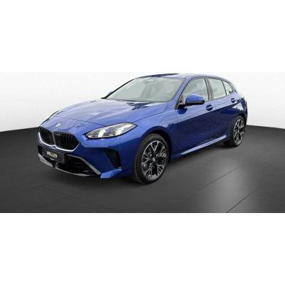 BMW 123i xDrive M Sport 150 kW