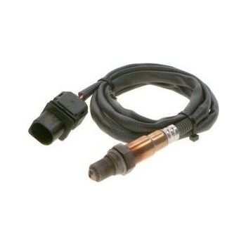 Lambda sonda BOSCH 0 258 017 098