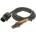 Lambda sonda BOSCH 0 258 017 098