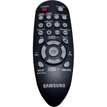 GENERAL Samsung ah59-02431a - дистанционно управление дубликат (ah59-02431a)