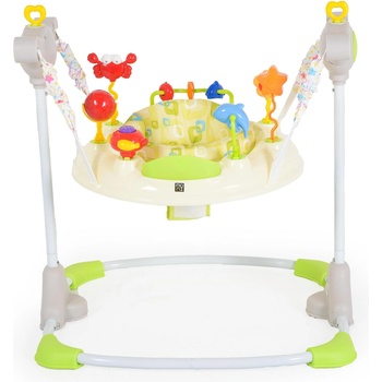 Moni Бънджи Vista бежов (111862)