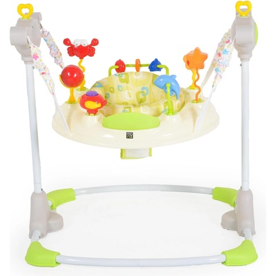 Moni Бънджи Vista бежов (111862)