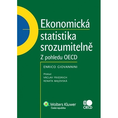 Ekonomická statistika srozumitelně Giovannini Enrico