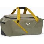 Salewa Пътна чанта Salewa Discovery Duffle 90 l faded green