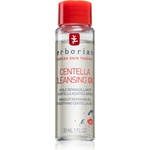 Erborian Centella почистващо и премахващо грима масло с успокояващ ефект 30ml