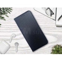 Púzdro Smart Book Knižkové Samsung M215 Galaxy M21 čiré