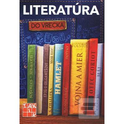 Literatúra do vrecka