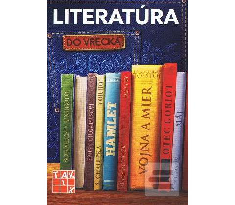 Literatúra do vrecka