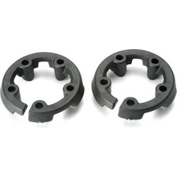 Traxxas защита на главата на двигателя (2): TRX 2.5/2.5R