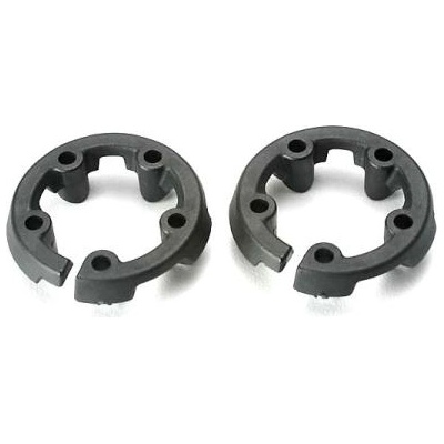 Traxxas защита на главата на двигателя (2): TRX 2.5/2.5R