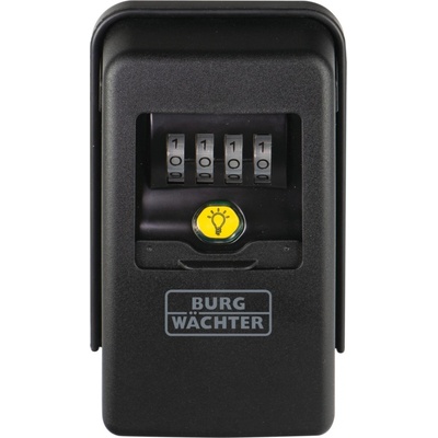 Burg Wächter KEY SAFE 60 L – Zboží Živě