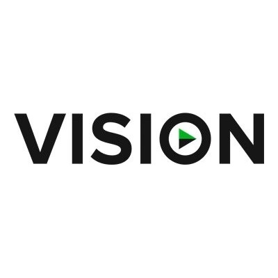 VISION TC 1MCAT6A/BL CAT6A, UTP