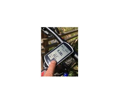 Garmin Edge Explore