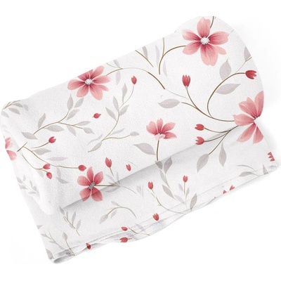 Sablio Deka Přírodní elegance 190x140