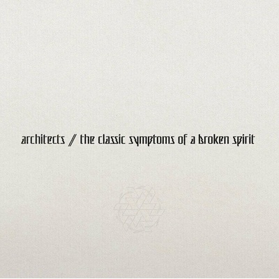 Architects - The Classic Symptoms Of A Broken Spirit (Gatefold Sleeve) (Random Eco Mix Coloured) LP
