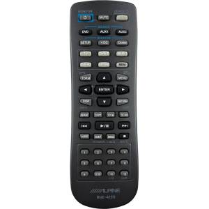 ALPINE rue-4159 - оригинален дистанционен контрол (rue-4159) Дистанционно