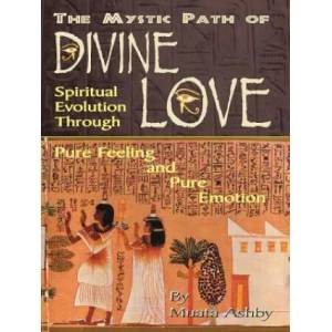 Path of Divine Love | Muata Abhaya Ashby (ISBN: 9781884564116)