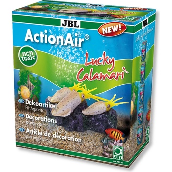 JBL ActionAir Lucky Calamari
