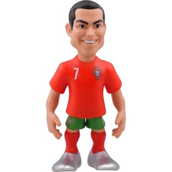 Minix Collection Minix Portugal Cristiano Ronaldo 12cm