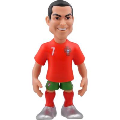Minix Collection Minix Portugal Cristiano Ronaldo 12cm
